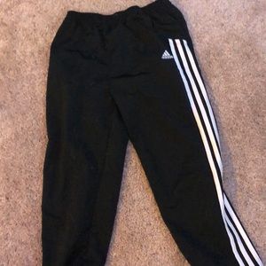 Adidas joggers